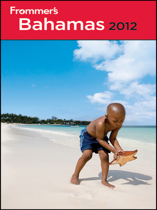 Title details for Frommer's Bahamas 2012 by Darwin Porter - Available